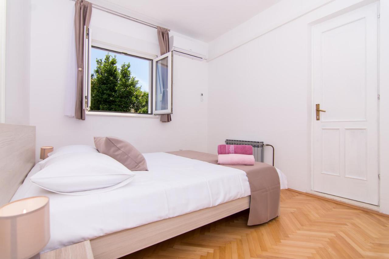 Apartmani Mlacic Donji Okrug  Exterior photo