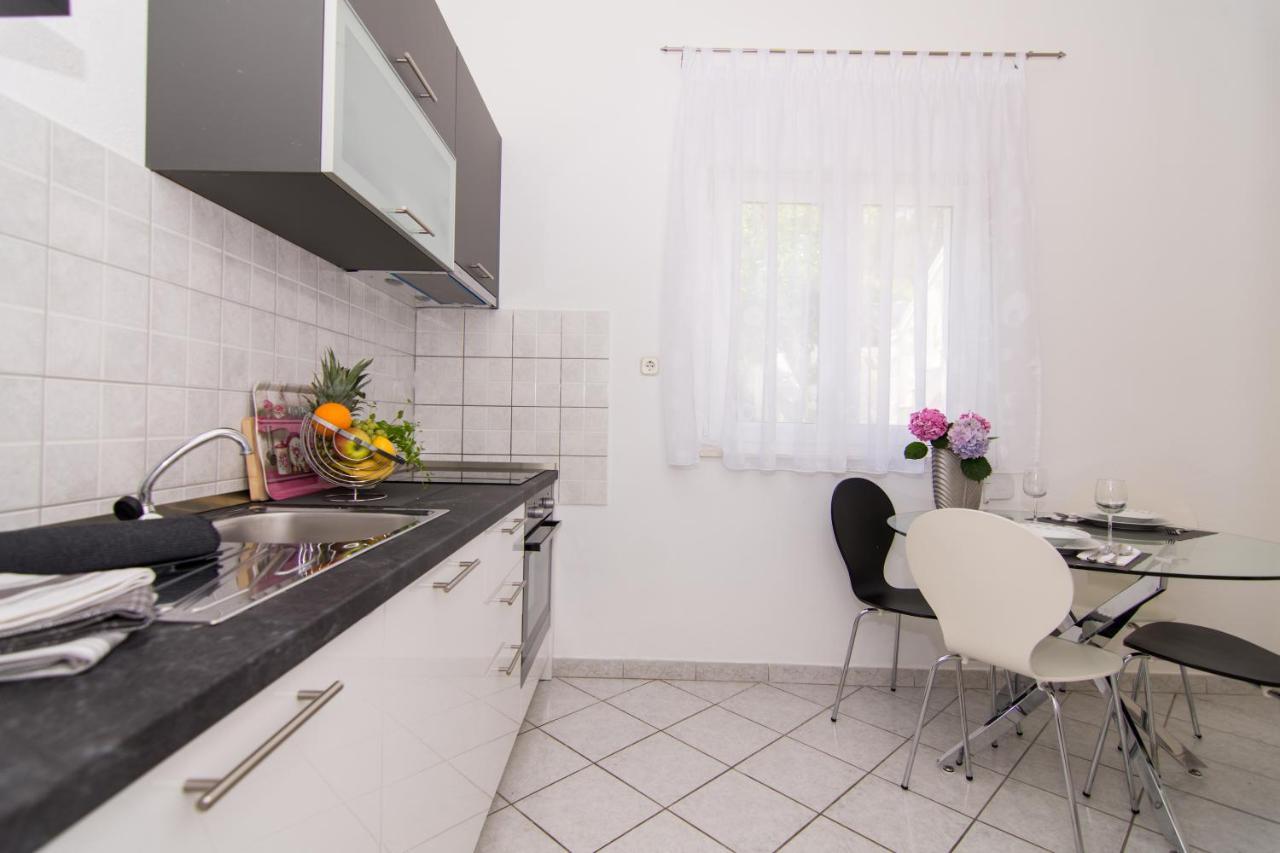 Apartmani Mlacic Donji Okrug  Exterior photo