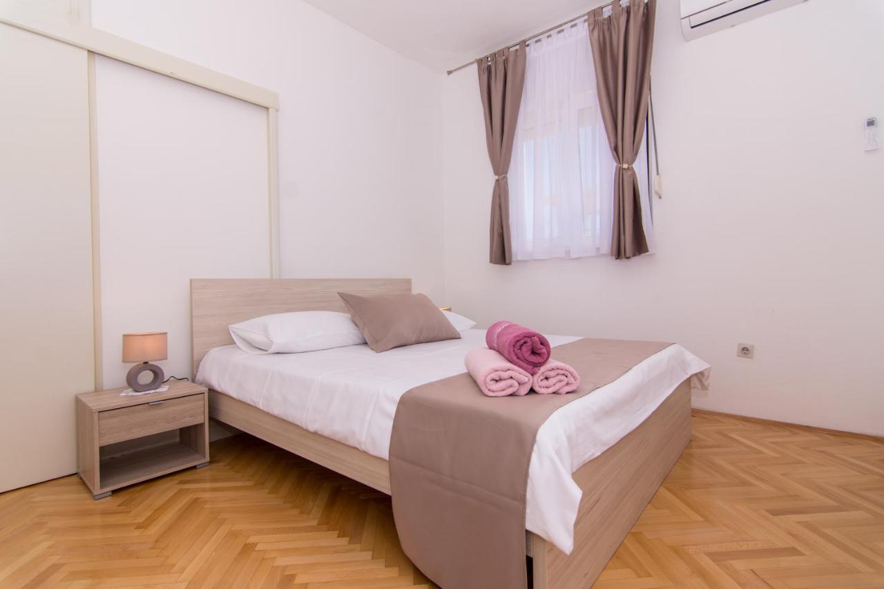 Apartmani Mlacic Donji Okrug  Exterior photo