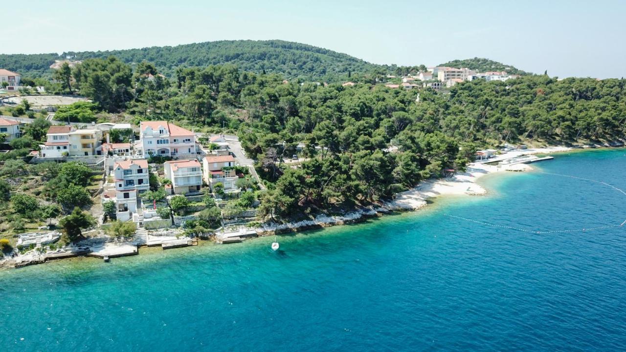 Apartmani Mlacic Donji Okrug  Exterior photo